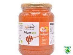 Miere poliflora ECO